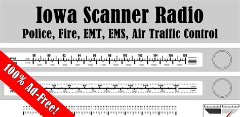Police scanner iowa.  Welcome to "Police Scanner Radio - Iowa"...