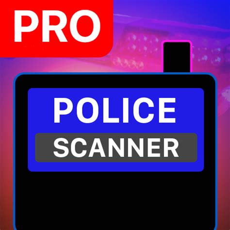 Police scanner pro.  You can search for channels in the Scanner Pro App o...