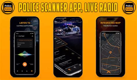 Police scanner radio app.  Update for 2026 and Windows 10/11.  Stay up-to-date with breaking...