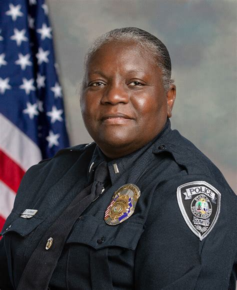 Captain Robert S. Singleton III started his career in law enforcement with the Sumter Police Department in 2005 serving as an E911 Telecommunication Officer. He graduated from the SC Criminal Justice Academy in 2008, and began his service as a uniform patrol officer. In 2014, he was promoted to Lead Corporal and then Sergeant in the Patrol ...