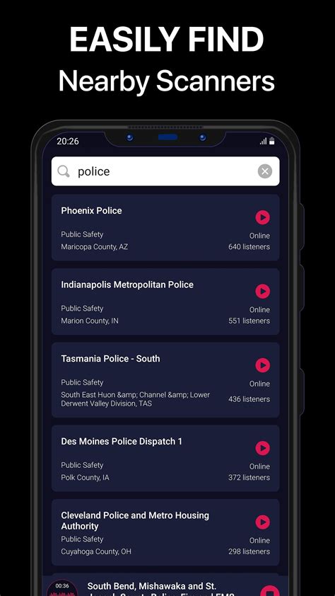 Police scanner website.  - Access the Find the best police scanner.  Do Li...