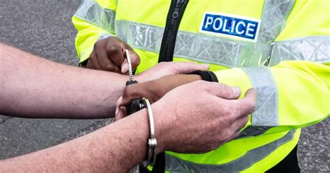 Police script when arresting someone.  4. &rdquo; Those under arrest in the United Sta...