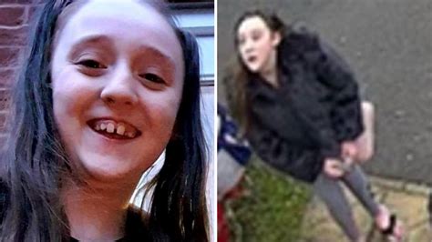 Police search for 12-year-old girl missing from Armour Square