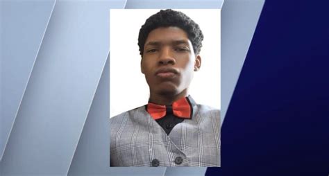 Police search for 17-year-old boy missing for nearly a month