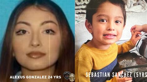 Police search for abducted Fontana toddler and suspect mother