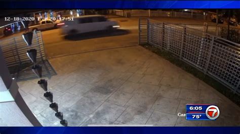 Police search for driver involved in deadly hit-and-run in Hialeah
