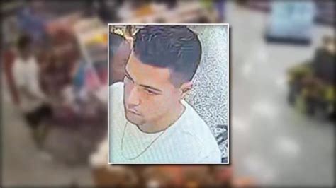 Police search for man who attempted to steal meat, beer from Publix in Miramar