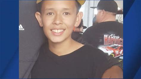Police search for missing 11-year-old boy in Hollywood
