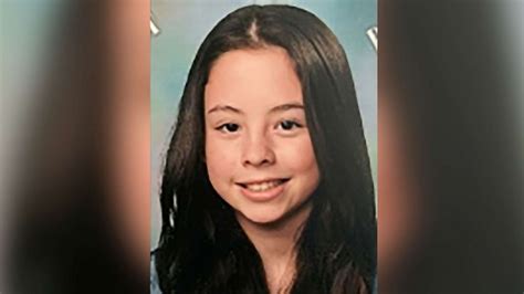 Police search for missing 13-year-old girl from Coconut Creek