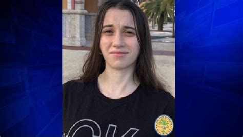 Police search for missing 15-year-old girl in NE Miami-Dade