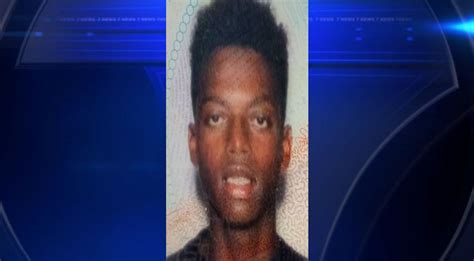 Police search for missing 21-year-old man in Lauderhill