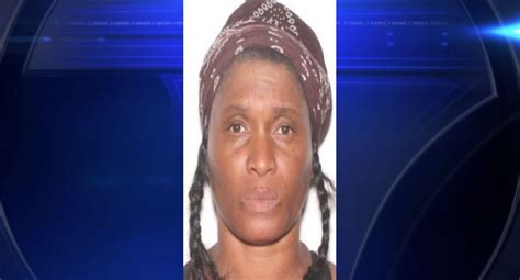 Police search for missing 50-year-old woman in NW Miami-Dade