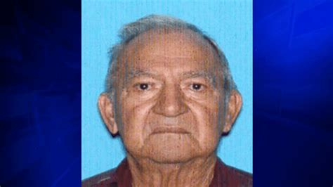 Police search for missing 85-year-old man in Miami