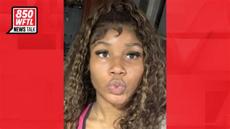 Police search for missing teen Lauderdale Lakes