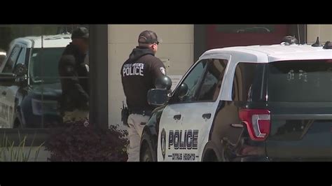 Police search for suspect connected to Capitol threats and shootings in Roseville and Citrus Heights