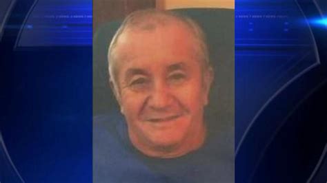 Police searching for 70-year-old man missing from Homestead