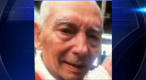 Police searching for 85-year-old man reported missing from Flagami