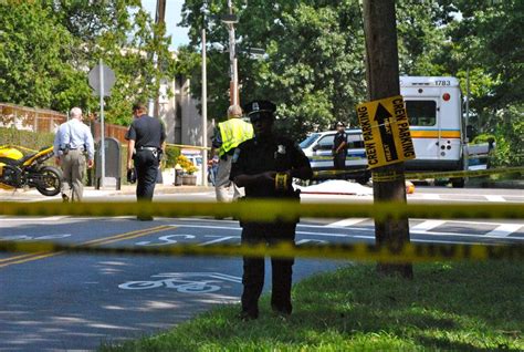 Police searching for driver after hit-and-run in Jamaica Plain critically injures motorcycle passenger