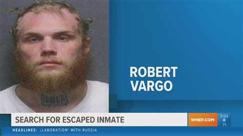 Police searching for inmate who escaped from Doral facility