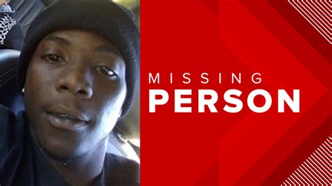 Police searching for man missing out of Fulton County