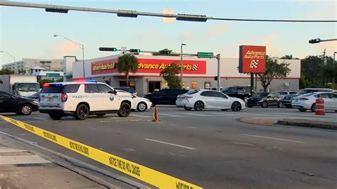 Police searching for suspect after hit-and-run crash causes road closures near SR-836