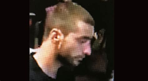 Police searching for suspect in Mimico sexual assault