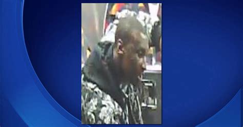 Police searching for unlawful sexual contact suspect