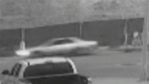 Police seek hit-and-run driver who sent pedestrian flipping over car in Westlake
