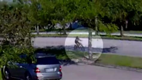 Police seek information on hit-and-run in NE Miami-Dade that left bicyclist dead