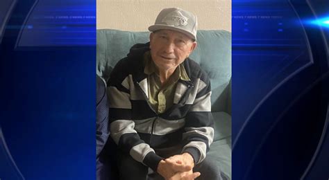 Police seek public’s help in locating 73-year-old man reported missing from Fort Lauderdale
