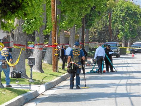 Police seek shooter in fatal park attack in Long Beach