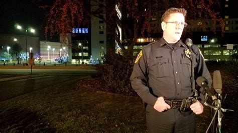 Police seek woman who allegedly stabbed St. Paul man in Bloomington Saturday night