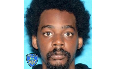 Police seeking Texas resident in shooting of East Oakland man