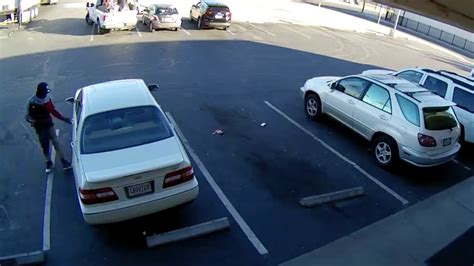 Police seeking public’s help in San Bernardino County carjacking 