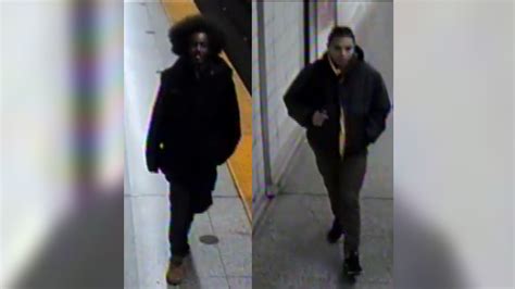 Police seeking suspect in assault in Dundas Street West and Augusta Avenue area