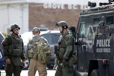 Police settling into massive manhunt, evidence gathering operations with Mainers still under lockdown