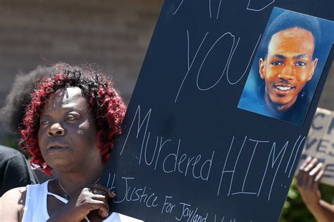 Police shooting of Jayland Walker might face more scrutiny