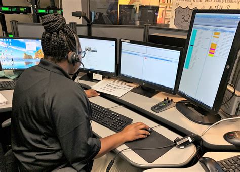 Police software crashes forced dispatchers to hand-write call info, slowed responses
