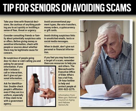 Police sound alarm on new round of scams impacting seniors: ‘Don’t give out your personal information’