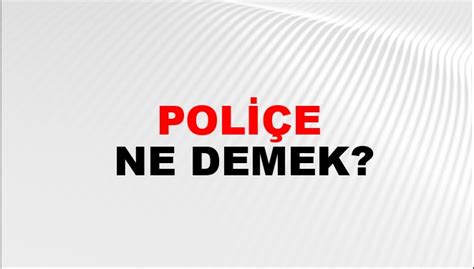 Police state ne demek Police state türkçesi ne demek ingilizce.