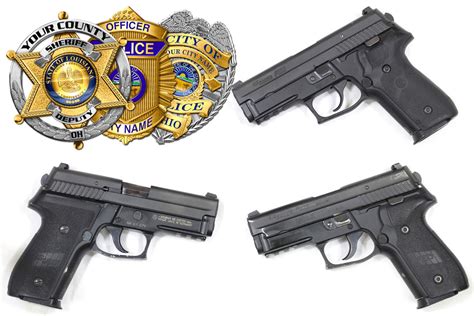 Police trade guns. PoliceTrades. Duty Firearms. Confiscated & Surrendered Guns. NFA Weapons. Ammunition. Bids are received from various commercial and Class 3 distributors, to provide the agency/distributor with the highest possible value. Written bids are provided to law enforcement agencies & distributors that guarantee the quoted trade value. Obtain the ... 