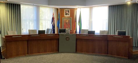 Policy Code of Meeting Practice - Hawkesbury City Council