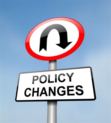 Policy and change. Things To Know About Policy and change. 