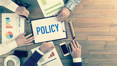 Policy process ; 1 Gather ideas. Identify and analyze: ; 2 Develop proposals. Gather evidence: ; 3 Public comment and committee review · Public comment: ; 4 Finalize .... 