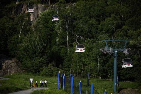 Policy gaps contributed to deadly gondola crash at Quebec’s Tremblant ski resort