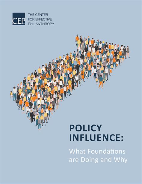 This paper provides an overview of approaches to the monitoring and evaluation (M&E) of policy influencing activities. It suggests that while M&E in this field is challenging, …. 