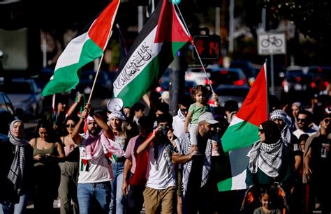 Policy prohibits San Jose from passing Israel-Hamas resolution, mayor says