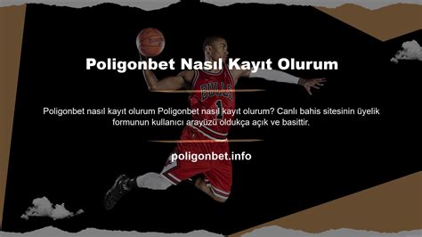 Poligonbet promosyonlar