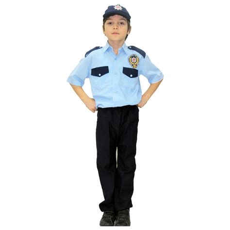 Polis kıyafeti