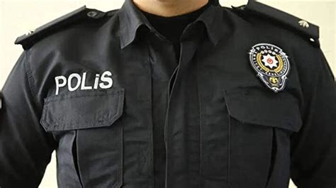 Polis maaşlarında zam artışı belli oldu! 2025 Ocak ayı .